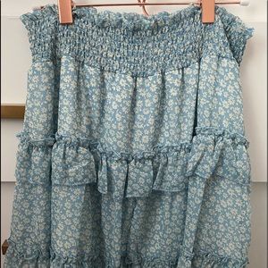 alter’d state skirt!